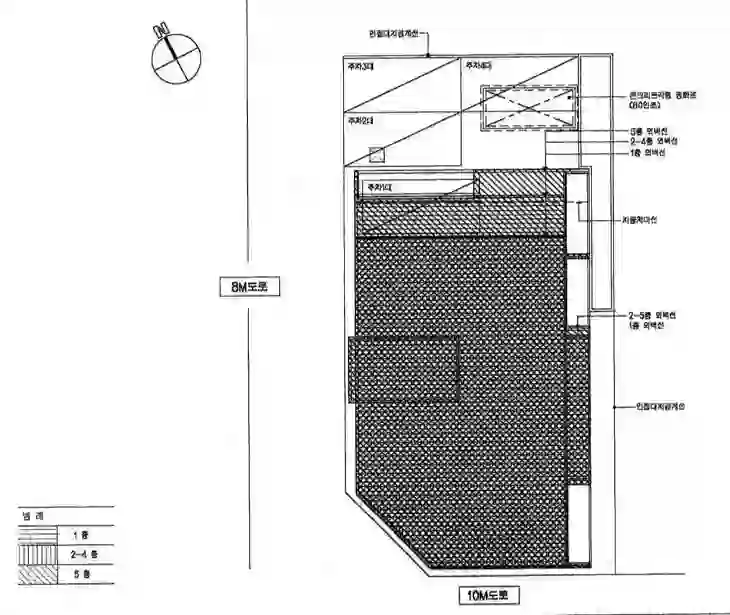 삼성홈타운 배치도 이미지